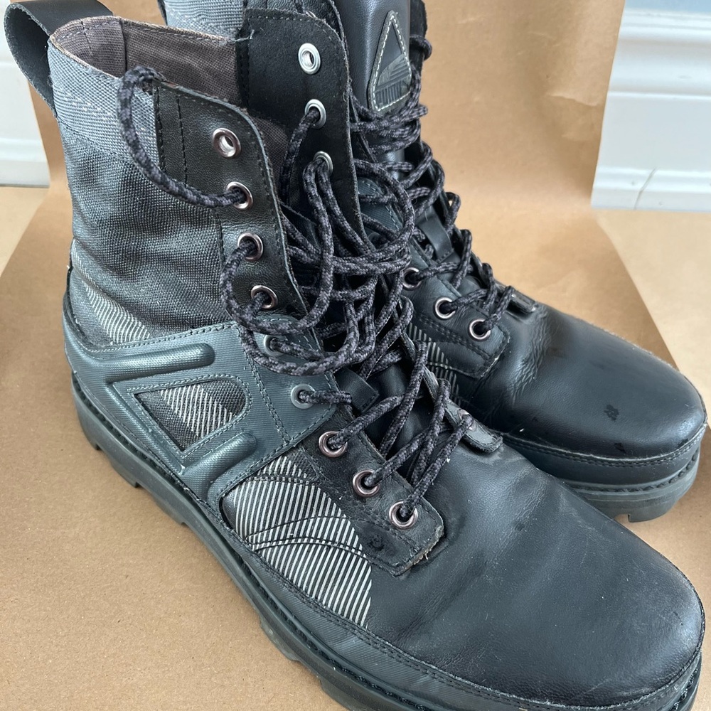 Men’s Puma Sport Lifestyle Boots